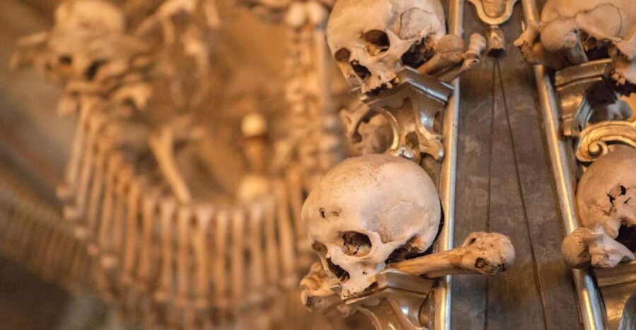 From Prague: Kutna Hora UNESCO Site Tour with Bone Chapel - Key things that make this tour worth your time