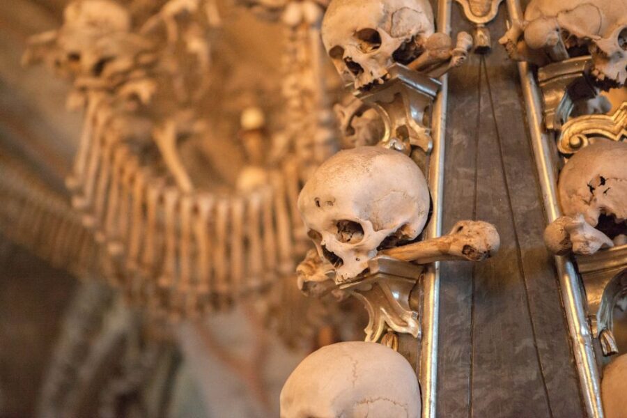 From Prague: Kutna Hora UNESCO Site Tour with Bone Chapel - Price and value: what $81 buys you (and what it doesn’t)