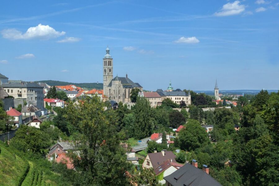 From Prague: Kutna Hora UNESCO Site Tour with Bone Chapel - Timing and lunch: how to protect your focus in a 6-hour plan