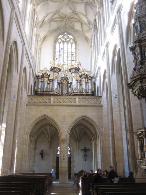 From Prague: Kutna Hora Walking Tour & St. Barbara Cathedral - Who this tour suits best (and who should skip it)
