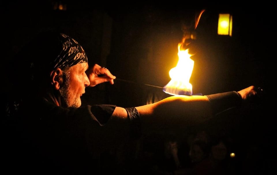From Prague: Medieval Dinner, Show, Castle and Brewery - Practical tips to make the most of your evening