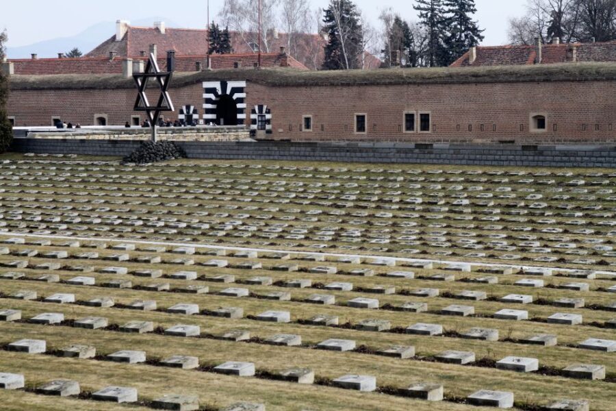 From Prague: Terezín and Ghetto Museum Guided Tour - Getting From Prague to Terezín Without Turning It Into a Project