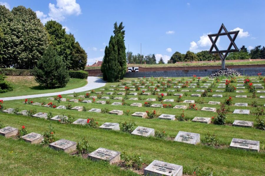 From Prague: Terezín and Ghetto Museum Guided Tour - The Value Case for $86: What You’re Actually Paying For