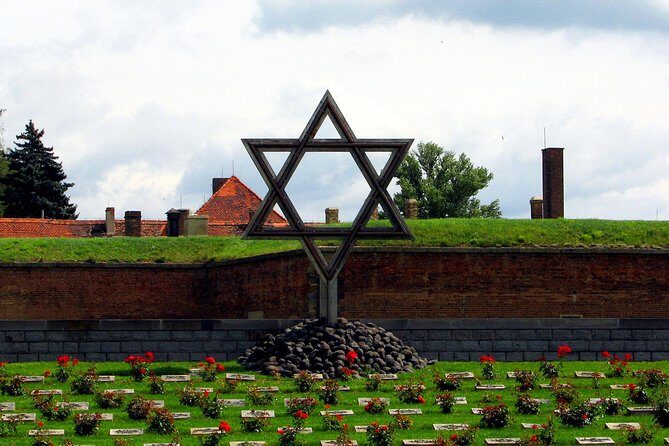 From Prague: Terezin Concentration Camp & Memorial Tour - Prague to Terezín: a day trip with real weight