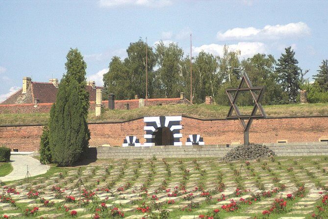 From Prague: Terezin Concentration Camp & Memorial Tour - Price and value: is it worth $58.87?