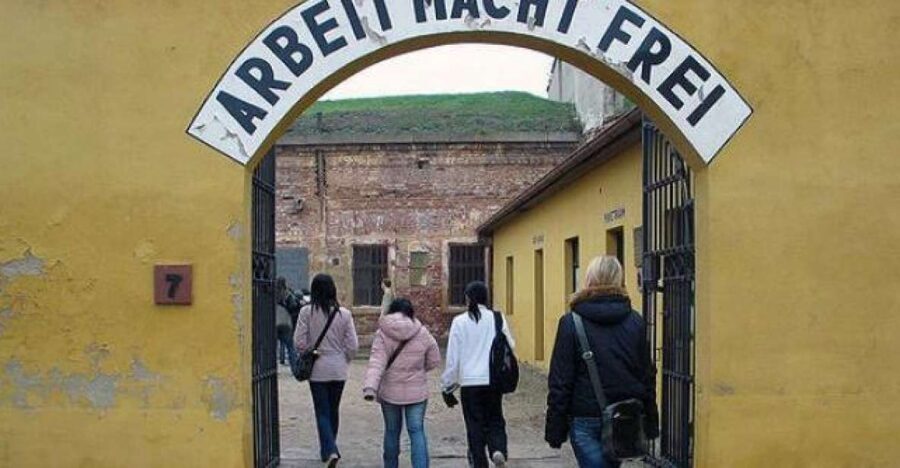 From Prague: Terezin Concentration Camp Private Tour - Key things that make this tour work