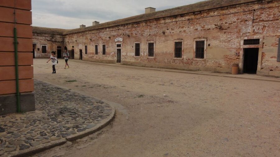 From Prague: Terezin Concentration Camp Private Tour - What you learn (and what to listen for)