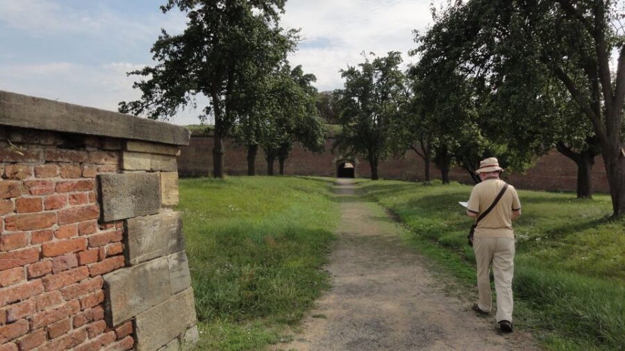 From Prague: Terezin Concentration Camp Private Tour - Terezín Ghetto Museum: the story before the grounds
