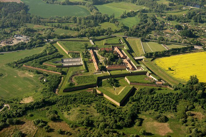 From Prague: Terezin with Admissions - Price and value: what $87.71 buys you