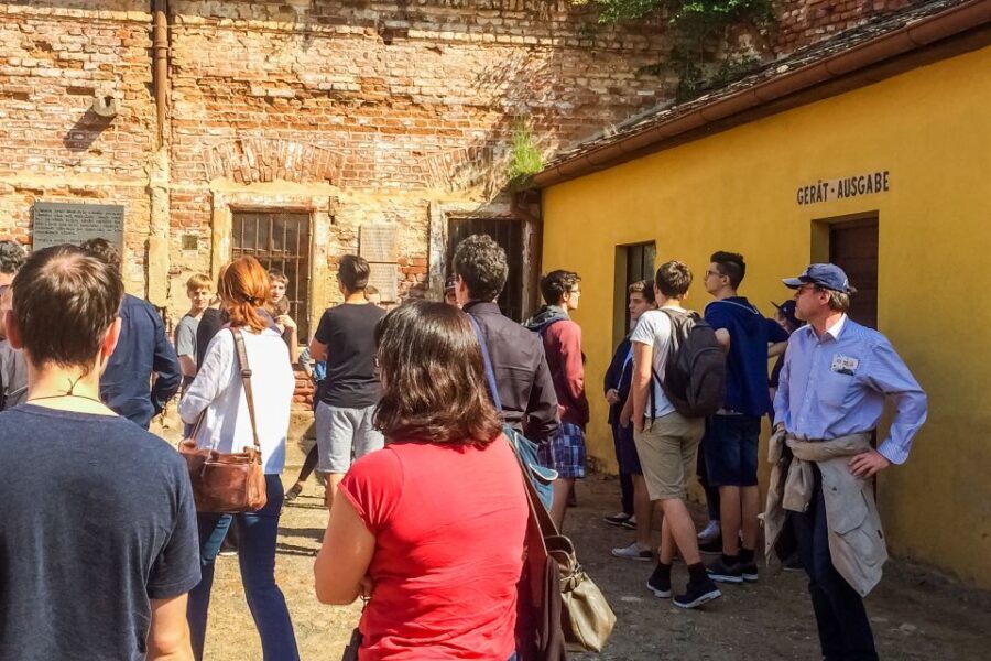 From Prague: Tour of Terezin Concentration Camp - Should You Book This Terezin Day Trip?