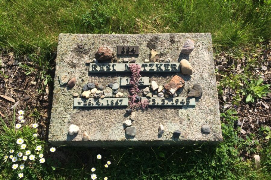 From Prague: Tour of Terezin Concentration Camp - The Jewish Ghetto Museum and National Jewish Cemetery: When the Story Moves From Rooms to Names