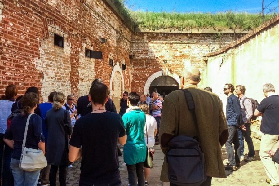 From Prague: Tour of Terezin Concentration Camp - The Tour Guide Factor: Multilingual Delivery That Actually Matters