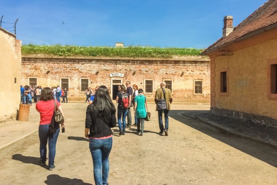 From Prague: Tour of Terezin Concentration Camp - Value and Inclusions: What Your $66 Actually Buys