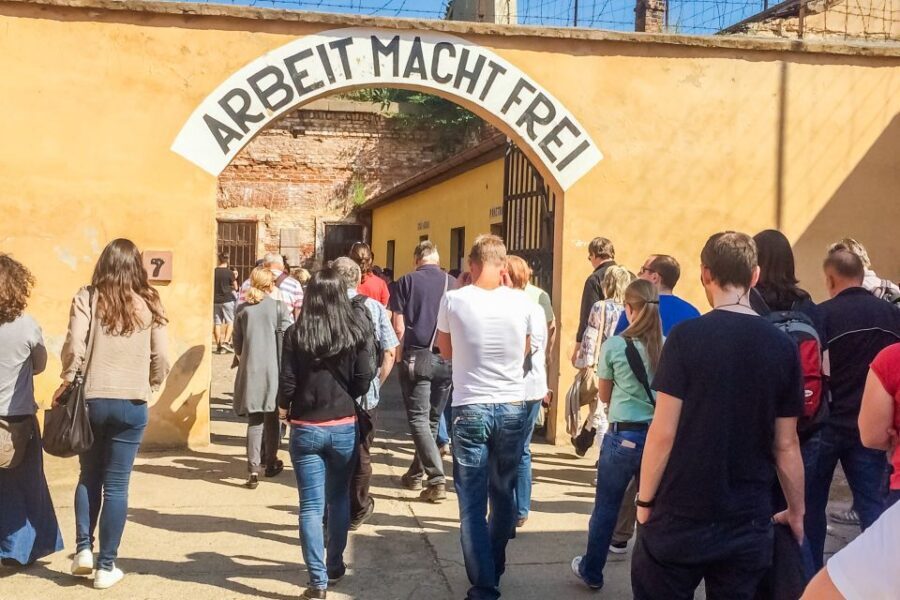 From Prague: Tour of Terezin Concentration Camp - Who This Trip Fits Best (and Who Might Want Another Plan)