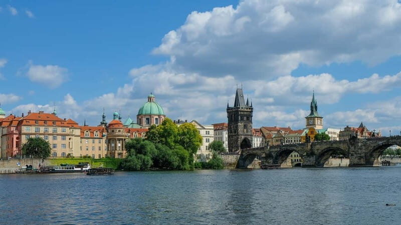 From Vienna: Full-Day Trip to Prague - Key Highlights That Make This Trip Worth Your Attention
