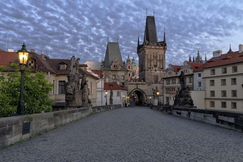 From Vienna: Full-Day Trip to Prague - Vienna to Prague in One Day: What 13 Hours Really Means