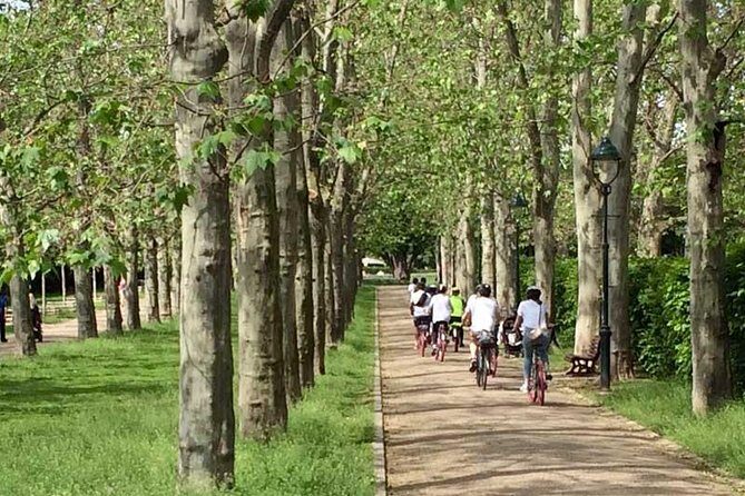Full-Day All-in-One Electric Bike Tour of Prague (7hrs) - Should you book this Prague e-bike tour?