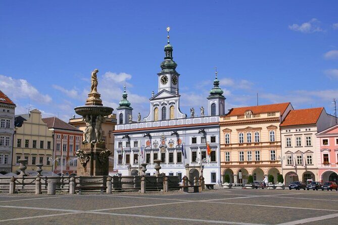 Full Day Cesky Krumlov Private Tour from Prague - Key highlights to look for