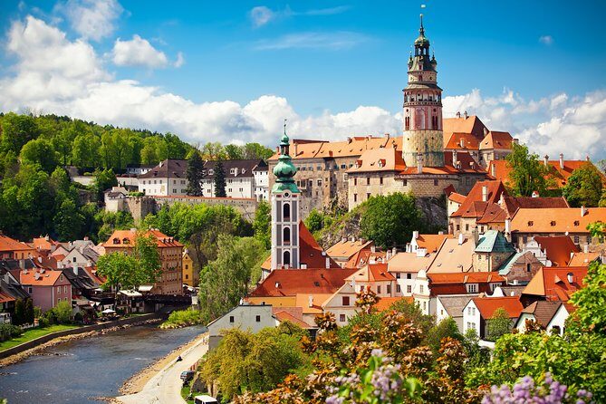 Full Day Cesky Krumlov Private Tour from Prague - The 9-hour flow: how the pacing feels in real life