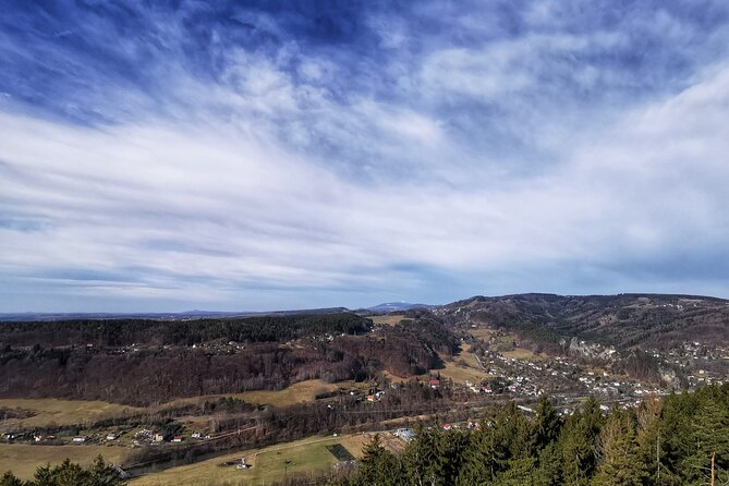 Full-Day Hiking in Bohemian Paradise Malá Skála near Prague - What to do to enjoy the day: shoes, timing, and energy planning