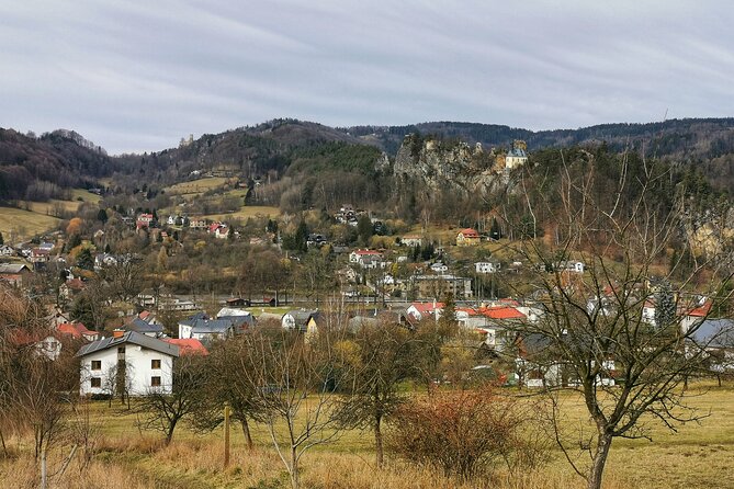 Full-Day Hiking in Bohemian Paradise Malá Skála near Prague - Who this hiking day is best for
