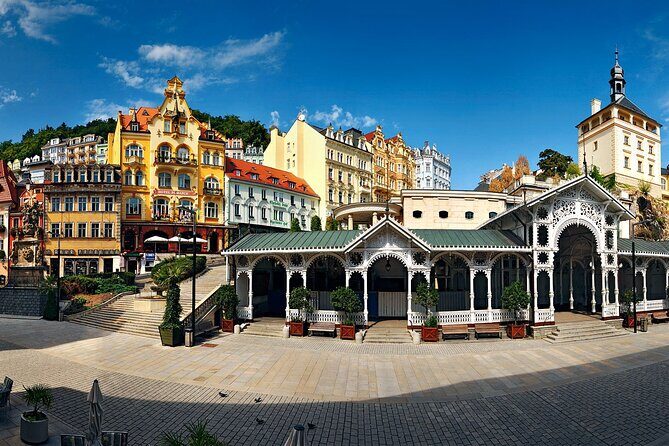 Full-Day Private Karlovy Vary Tour from Prague - Breweries and a Municipal Theater Pass: Nice Extras, Not the Main Event