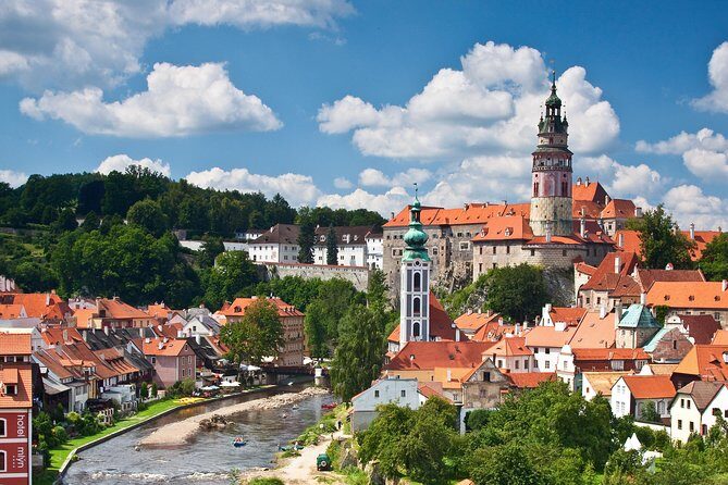 Full-Day Trip to Český Krumlov from Prague - Key Highlights You’ll Actually Care About