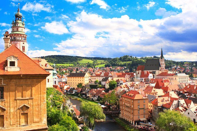 Full-Day Trip to Český Krumlov from Prague - Free Time in Town: How to Spend It Without Rushing