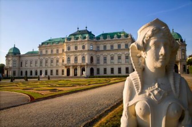 Full-Day Vienna Private Tour from Prague - Quick hits: what makes this Vienna-from-Prague tour work