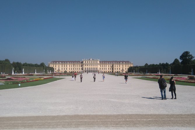 Full-Day Vienna Private Tour from Prague - Peterskirche: baroque beauty in a brief dose