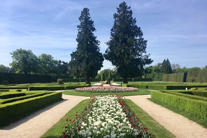 Fullday Private Tour in Lednice and Valtice with Castle Visiting - The value of a private Lednice–Valtice day from Brno