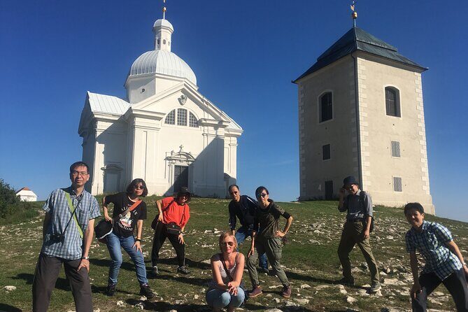 Fullday Private Tour in Lednice and Valtice with Castle Visiting - Timing, comfort, and why the 8-hour flow feels right