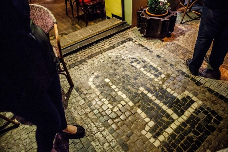 Ghost Walking Tour of Prague - Price and what you really get for $29