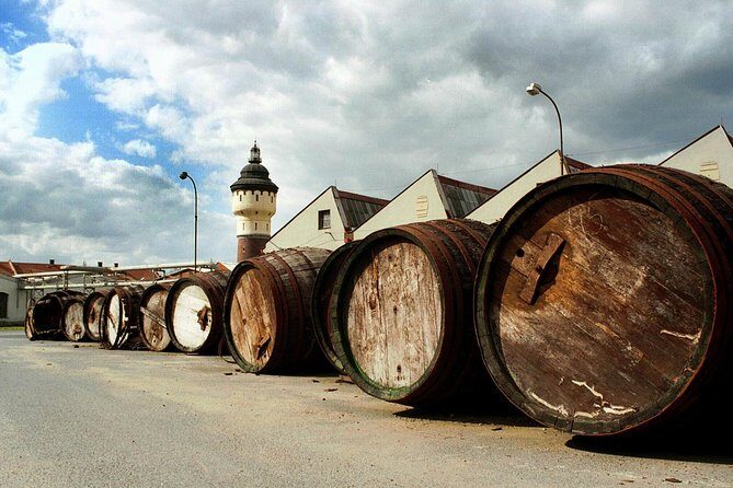 Glass and Brewery Day Trip from Prague - Why Pilsen and Czech glass are a smart day from Prague