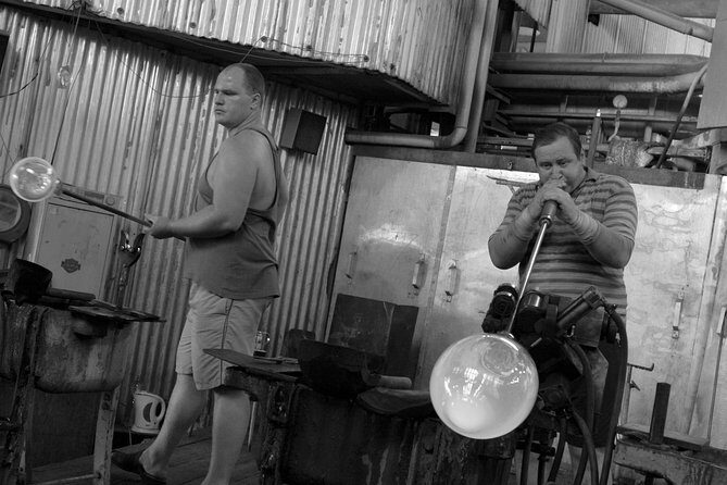 Glass and Brewery Day Trip from Prague - Where the day can go sideways (and how you avoid stress)
