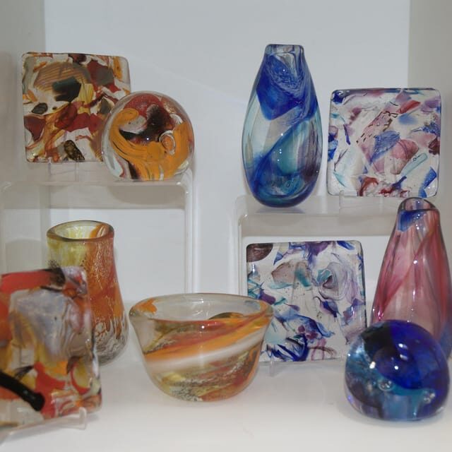 Glass blowing in Prague - Key Things I’d Focus On Before You Go