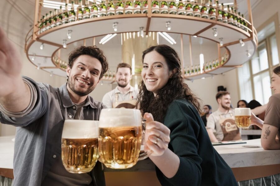 Go City Prague Pass - Top Attractions and Hop-On Hop-Off Bus - Price and value: when $75 makes sense and when it doesn’t