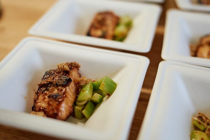 Gourmet Brunch with Chef: Unlimited Drinks & Stunning River Views - Practical Tips Before You Go