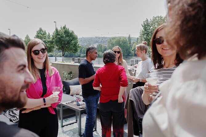 Gourmet Brunch with Chef: Unlimited Drinks & Stunning River Views - What You’ll Actually Eat: Grazing Table to Baked Eggs and Citrus Salmon