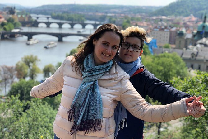 Grand City Tour of Prague on Cruiser e-Bikes or e-Scooters - Cruiser e-bikes or e-scooters: how the ride changes your Prague day