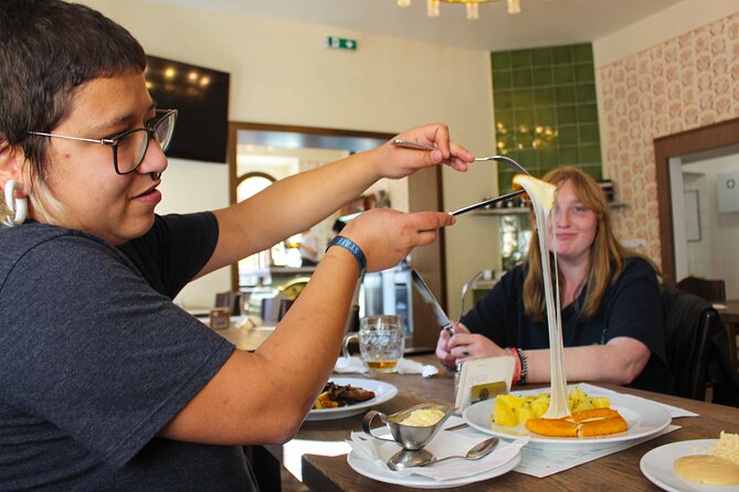 Guided 3-Hour Food Tasting Experience in Prague - Key highlights at a glance