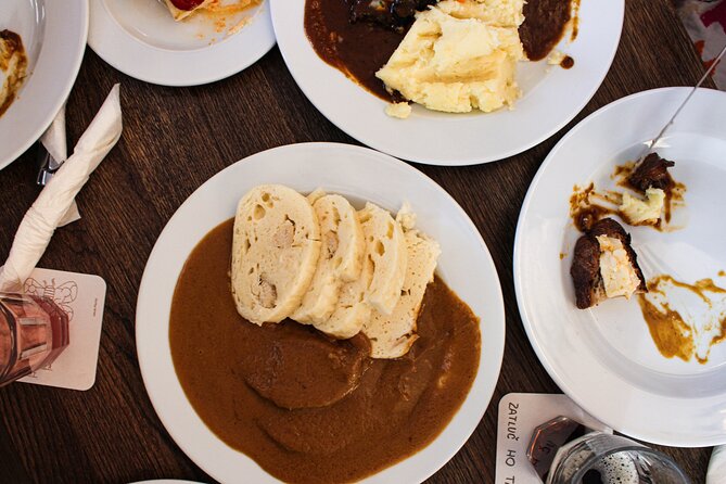 Guided 3-Hour Food Tasting Experience in Prague - Why This Prague Food Tasting Feels Worth It