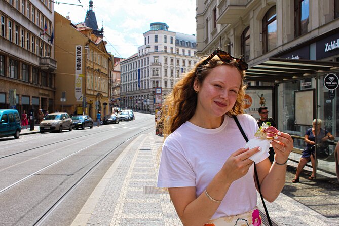 Guided 3-Hour Food Tasting Experience in Prague - The guided storytelling and why it changes what you taste