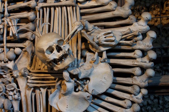 Half Day Trip to Kutna Hora and Bone Church from Prague - Afternoon Start: keeping your Prague morning free