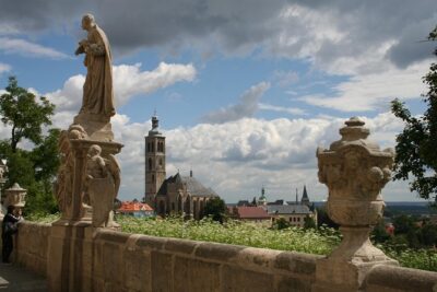 Half Day Trip to Kutna Hora and Bone Church from Prague - Meeting point: Na Příkopě and how to avoid the classic timing chaos