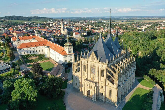 Half-Day Trip to Kutna Hora+Bone Church and Free Time from Prague - Key Things You’ll Actually Remember