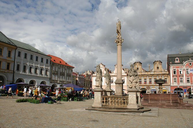 Half-Day Trip to Kutna Hora+Bone Church and Free Time from Prague - Who This Tour Fits Best (And Who Should Think Twice)