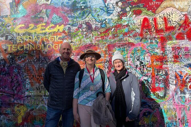 Hidden gems of Prague & City sightseeing - Walking tour - Wenceslas Square: 20th-century Czech life in one public space