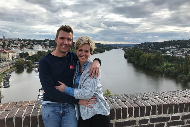 Hidden Prague Bike Tour - Key things that make this bike tour work