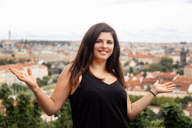 Highlights of Prague with a Funny and Local Guide - A walking tour that doesn’t feel like a checklist
